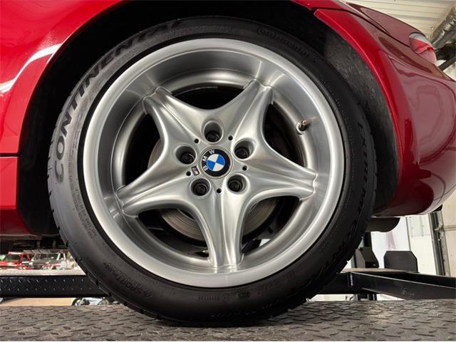 2000 BMW Z3 (CC-2076391) for sale in Kentwood, Michigan