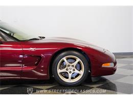 2003 Chevrolet Corvette (CC-2076392) for sale in Concord, North Carolina