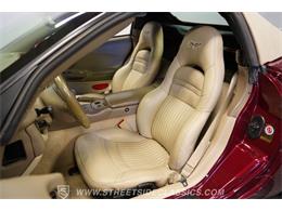 2003 Chevrolet Corvette (CC-2076392) for sale in Concord, North Carolina