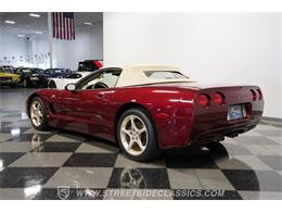 2003 Chevrolet Corvette (CC-2076392) for sale in Concord, North Carolina