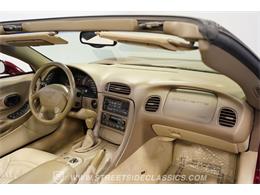 2003 Chevrolet Corvette (CC-2076392) for sale in Concord, North Carolina
