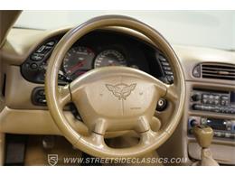 2003 Chevrolet Corvette (CC-2076392) for sale in Concord, North Carolina