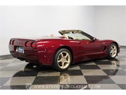 2003 Chevrolet Corvette (CC-2076392) for sale in Concord, North Carolina