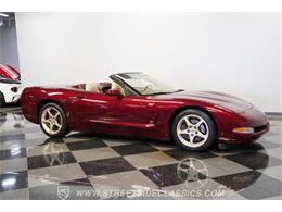 2003 Chevrolet Corvette (CC-2076392) for sale in Concord, North Carolina