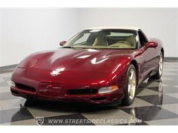 2003 Chevrolet Corvette (CC-2076392) for sale in Concord, North Carolina