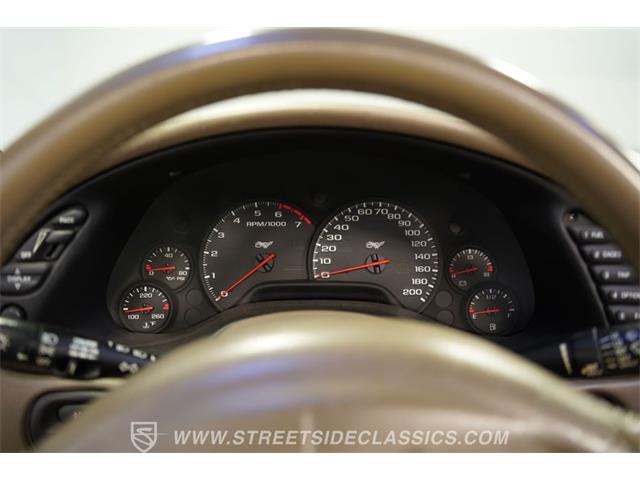 2003 Chevrolet Corvette (CC-2076392) for sale in Concord, North Carolina