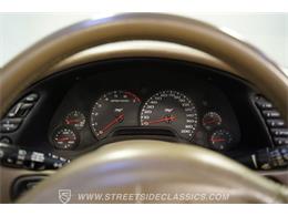 2003 Chevrolet Corvette (CC-2076392) for sale in Concord, North Carolina