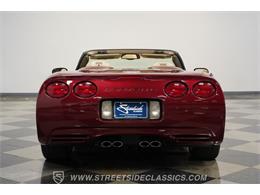 2003 Chevrolet Corvette (CC-2076392) for sale in Concord, North Carolina
