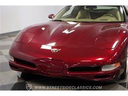 2003 Chevrolet Corvette (CC-2076392) for sale in Concord, North Carolina