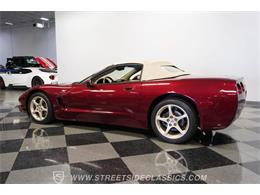 2003 Chevrolet Corvette (CC-2076392) for sale in Concord, North Carolina