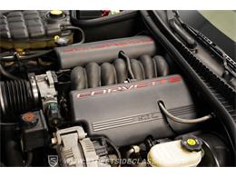 2003 Chevrolet Corvette (CC-2076392) for sale in Concord, North Carolina