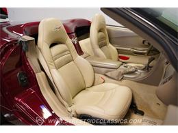 2003 Chevrolet Corvette (CC-2076392) for sale in Concord, North Carolina