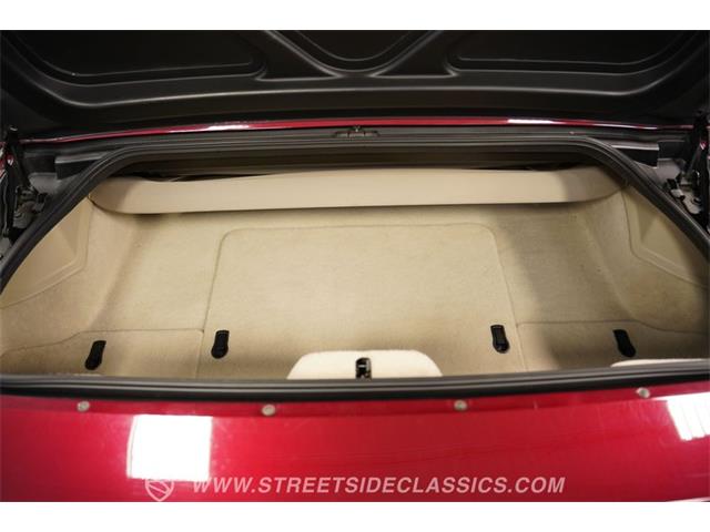 2003 Chevrolet Corvette (CC-2076392) for sale in Concord, North Carolina