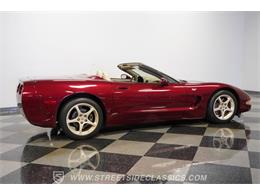 2003 Chevrolet Corvette (CC-2076392) for sale in Concord, North Carolina