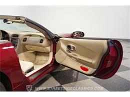 2003 Chevrolet Corvette (CC-2076392) for sale in Concord, North Carolina