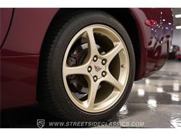 2003 Chevrolet Corvette (CC-2076392) for sale in Concord, North Carolina