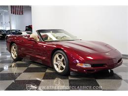 2003 Chevrolet Corvette (CC-2076392) for sale in Concord, North Carolina