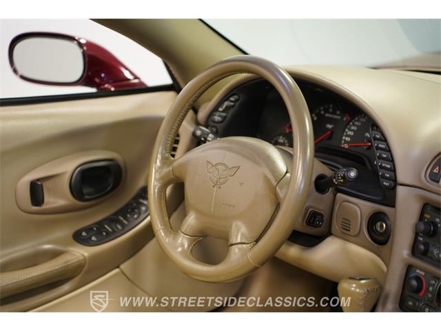 2003 Chevrolet Corvette (CC-2076392) for sale in Concord, North Carolina