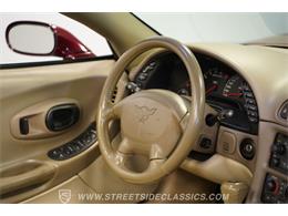 2003 Chevrolet Corvette (CC-2076392) for sale in Concord, North Carolina