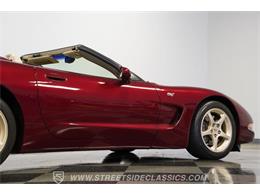 2003 Chevrolet Corvette (CC-2076392) for sale in Concord, North Carolina
