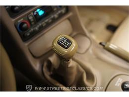 2003 Chevrolet Corvette (CC-2076392) for sale in Concord, North Carolina
