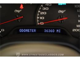 2003 Chevrolet Corvette (CC-2076392) for sale in Concord, North Carolina