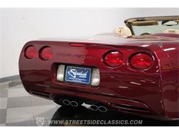 2003 Chevrolet Corvette (CC-2076392) for sale in Concord, North Carolina