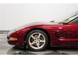 2003 Chevrolet Corvette (CC-2076392) for sale in Concord, North Carolina