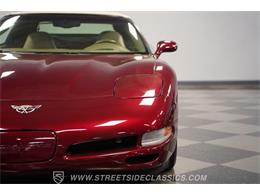 2003 Chevrolet Corvette (CC-2076392) for sale in Concord, North Carolina