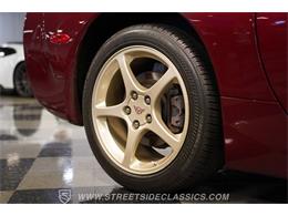 2003 Chevrolet Corvette (CC-2076392) for sale in Concord, North Carolina