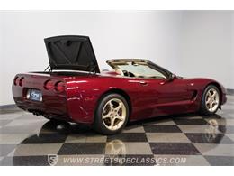2003 Chevrolet Corvette (CC-2076392) for sale in Concord, North Carolina
