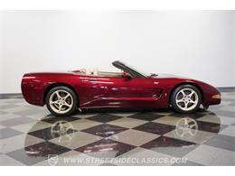 2003 Chevrolet Corvette (CC-2076392) for sale in Concord, North Carolina