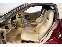 2003 Chevrolet Corvette (CC-2076392) for sale in Concord, North Carolina