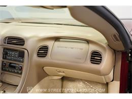 2003 Chevrolet Corvette (CC-2076392) for sale in Concord, North Carolina