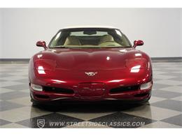 2003 Chevrolet Corvette (CC-2076392) for sale in Concord, North Carolina