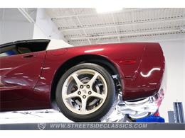 2003 Chevrolet Corvette (CC-2076392) for sale in Concord, North Carolina