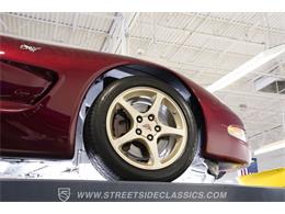 2003 Chevrolet Corvette (CC-2076392) for sale in Concord, North Carolina