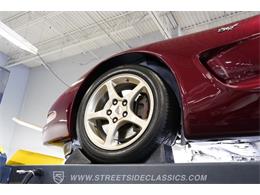 2003 Chevrolet Corvette (CC-2076392) for sale in Concord, North Carolina
