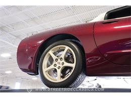 2003 Chevrolet Corvette (CC-2076392) for sale in Concord, North Carolina