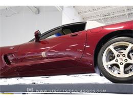 2003 Chevrolet Corvette (CC-2076392) for sale in Concord, North Carolina