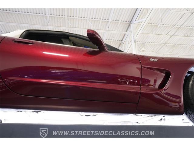 2003 Chevrolet Corvette (CC-2076392) for sale in Concord, North Carolina