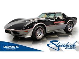 1978 Chevrolet Corvette (CC-2076393) for sale in Concord, North Carolina