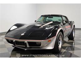 1978 Chevrolet Corvette (CC-2076393) for sale in Concord, North Carolina