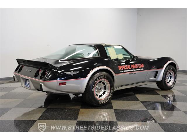 1978 Chevrolet Corvette (CC-2076393) for sale in Concord, North Carolina