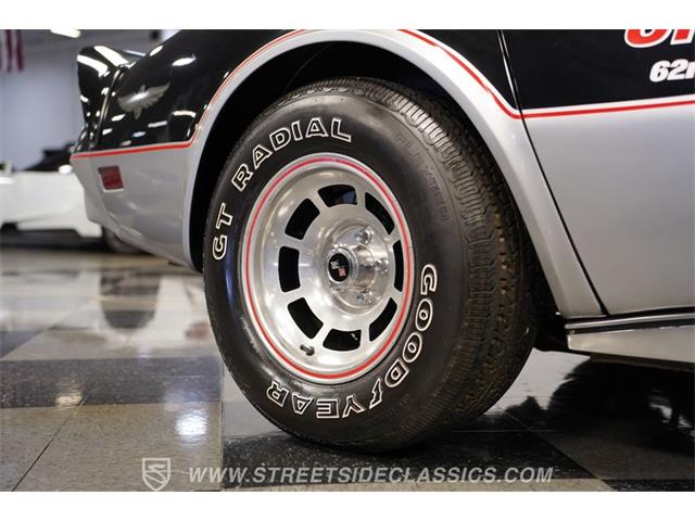 1978 Chevrolet Corvette (CC-2076393) for sale in Concord, North Carolina