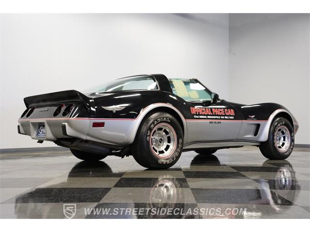 1978 Chevrolet Corvette (CC-2076393) for sale in Concord, North Carolina