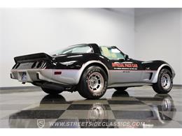 1978 Chevrolet Corvette (CC-2076393) for sale in Concord, North Carolina