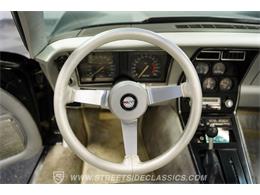 1978 Chevrolet Corvette (CC-2076393) for sale in Concord, North Carolina
