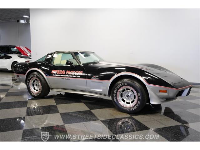 1978 Chevrolet Corvette (CC-2076393) for sale in Concord, North Carolina