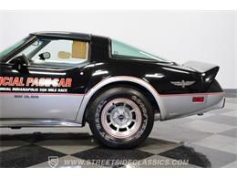 1978 Chevrolet Corvette (CC-2076393) for sale in Concord, North Carolina